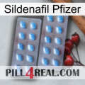 Sildenafil Pfizer viagra4